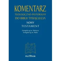 Komentarz teologiczno-pastoralny T.1/1