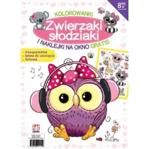 Zwierzaki sodziaki