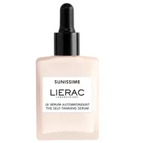 Lierac _Sunissime samoopalajce serum do twarzy 30 ml