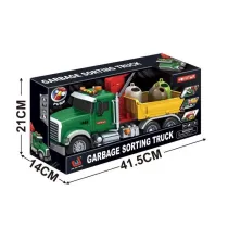 Auto ci�arowe Macyszyn Toys