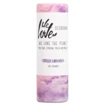 We Love The Planet naturalny dezodorant w kremie Lovely Lavender 65 g
