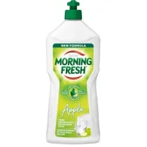 Morning Fresh Skoncentrowany pyn do mycia naczy Apple 900 ml