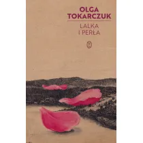 Lalka i per�a