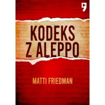 Kodeks z Aleppo