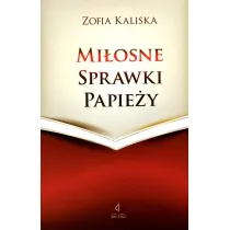 Mi�osne sprawki papie�y