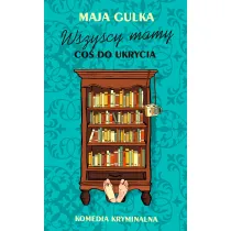 Wszyscy mamy co� do ukrycia