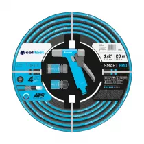 Cellfast Zestaw Smart 20 mb 1/2 " Hydron i zczki