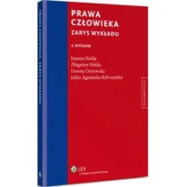 Prawa cz�owieka. Zarys wyk�adu