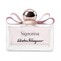Salvatore Ferragamo Signorina woda perfumowana dla kobiet spray 30 ml