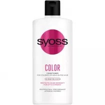 Syoss Color Protect Conditioner od�ywka do w�os�w farbowanych 440 ml