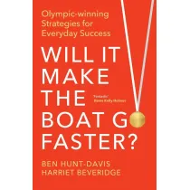 Will It Make the Boat Go Faster