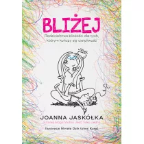 Bliej. Rodzicielstwo bliskoci dla tych, ktrym koczy si cierpliwo