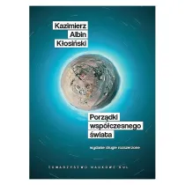 Porz�dki wsp�czesnego �wiata
