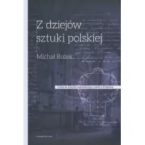 Z dziej�w sztuki polskiej