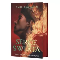 Serce �wiata. Wyspy Bog�w. Tom 2 (barwione brzegi)