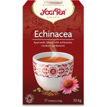 Yogi Tea Herbatka echinacea 31 g Bio