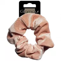 Glamour Zawijka do wosw Pudrowy R