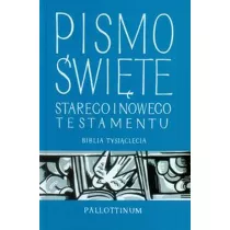 Biblia Tysiclecia