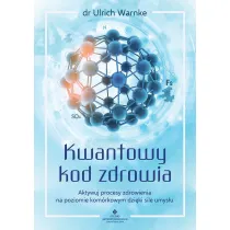 Kwantowy kod zdrowia