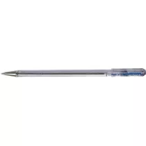Pentel Dugopis Superb BK77 niebieski 12 szt.
