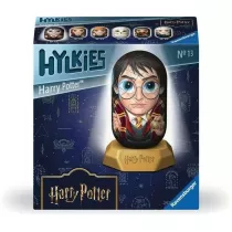 Puzzle 3D Hylkies: Harry Potter Ravensburger