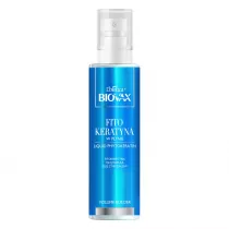 Biovax Keratyna + Jedwab fitokeratyna w pynie do wosw 200 ml