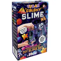 Zestaw DIY Slime - Galaxy XL Tuban