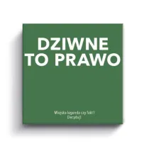 Gift Game. Dziwne to prawo Tactic