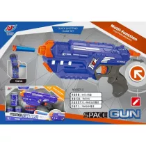 Pistolet Maksik