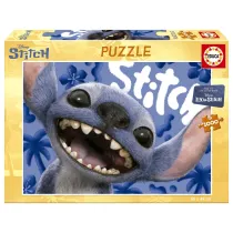 Puzzle 1000 Stich 113804 Educa