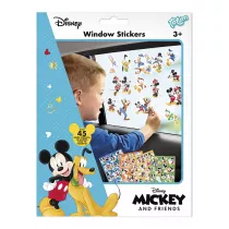 Myszka Mickey Naklejki na szyb� Disney Mickey