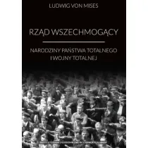 Rz�d wszechmog�cy