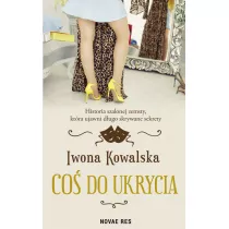 Co� do ukrycia