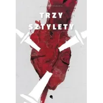Trzy sztylety