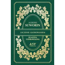 Leczenie g�odowaniem