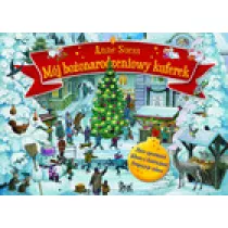 Mj boonarodzeniowy kuferek