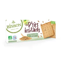 Bisson Herbatniki zbo�owe 155 g Bio