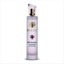 Bioline Bio hydrolat do twarzy Niemiertelnik 75 ml