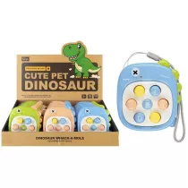 Gra Memory MEGA CREATIVE 545881 Euro Trade