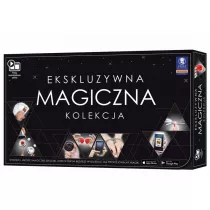 Ekskluzywny Zestaw Magiczny 2019 CARTAMUNDI