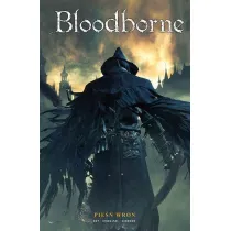 Pie�� wron. Bloodborne. Tom 2