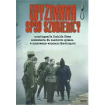 Wyznania spod szubienicy