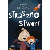 Strasznostwory