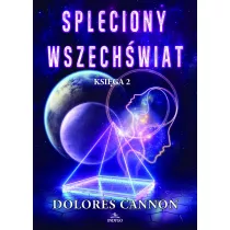 Spleciony Wszechwiat. Ksiga 2