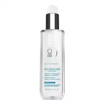 Biotherm Eau Micellaire Biosource Total And Instant Cleancer pyn micelarny do kadego rodzaju skry 200 ml