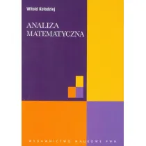 Analiza matematyczna