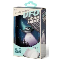 If Kosmos UFO - lampka do ksi��ki