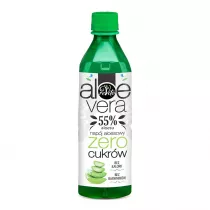 ReVito Napj aloesowy bez cukru 500 ml