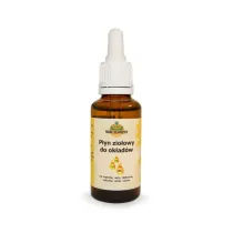 Medi-Flowery P�yn Zio�owy Do Ok�ad�w 30 ml
