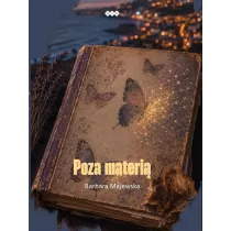 Poza materi�